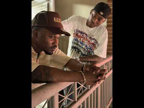 When Ty tells Rico about his motherly connection to J Diva!