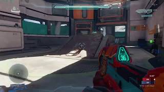 Halo 5: Guardians – Somehow, I Pulled That Off