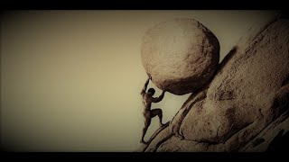 one must imagine sisyphus happy