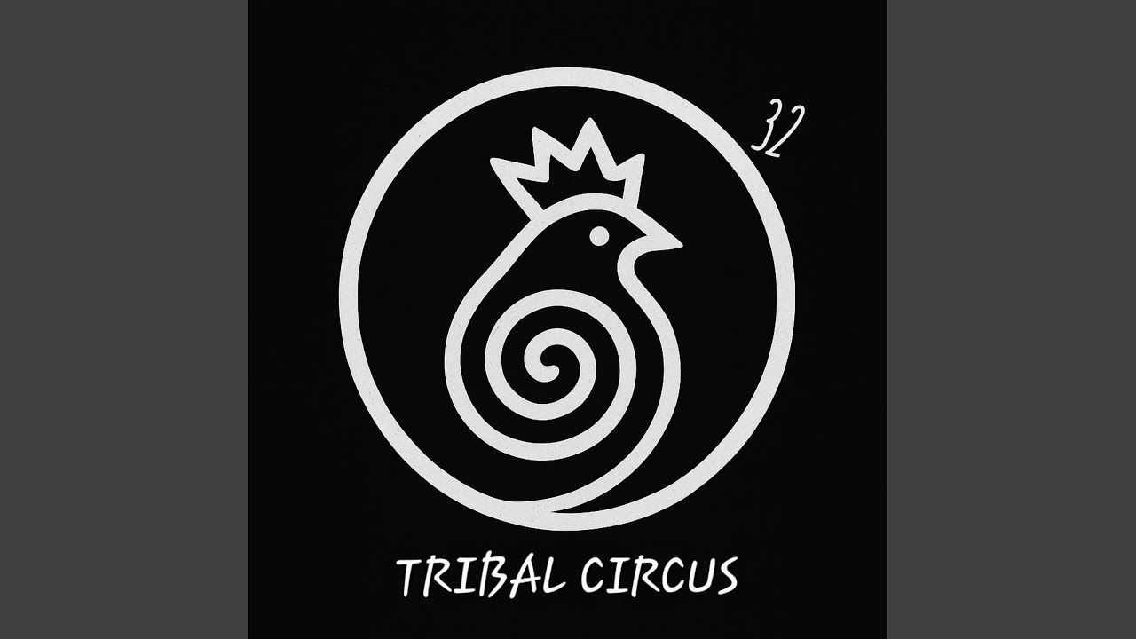 Tribal Circus