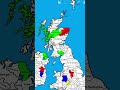 British-Irish Battle Royale 2026 (Pt 3) #geography #mapping #fyp