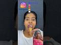 eating challenge #comedy #lifeisbutadream #funny #hack #entertainment #ytshorts