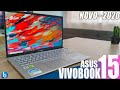 Asus VivoBook 15 X512JP youtube review thumbnail