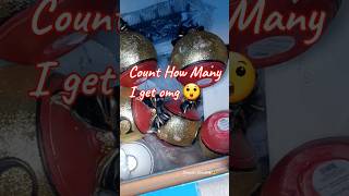 Real life dumpster dive for Christmas items What a waste