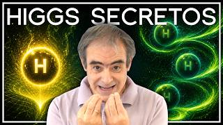 El secreto mejor guardado del Higgs: sus 3 hermanos desaparecidos