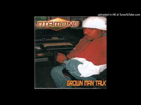 Diamond D — Diamond D ‎– 2 Late (feat. Sadat X)