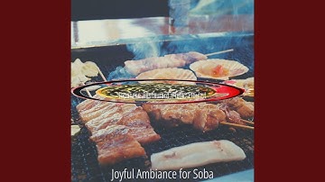 Breathtaking Koto and Strings - Vibe for Ramen