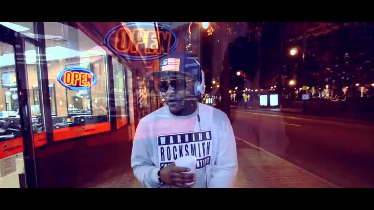 If I Ruled The World (Freestyle)