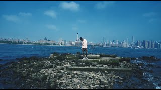 Download Lagu Ehnsn - Ride Out MP3