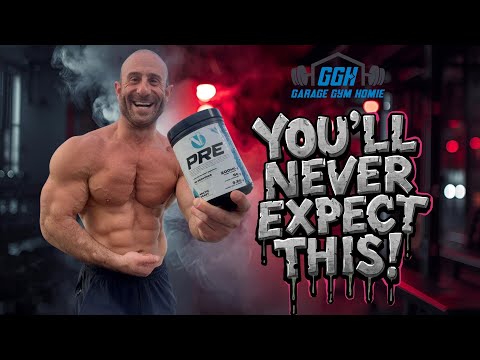 What You NEED To Know! (THE TRUTH) 🔥 V1 Nutra PRE Workout Review