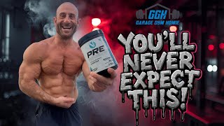 What You NEED To Know! (THE TRUTH) 🔥 V1 Nutra PRE Workout Review
