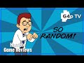 G4p TV&#39;s Horrible Game Reviews Ep.06 | Games That Drive Robert MAD!