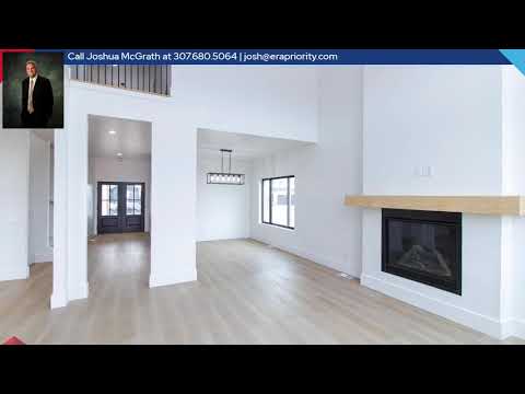 11 Spencer Ln, Gillette, WY home video tour