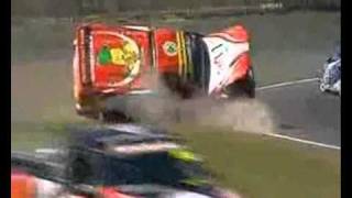 Motorsports Crashes 20092010 Part 24 By Kri