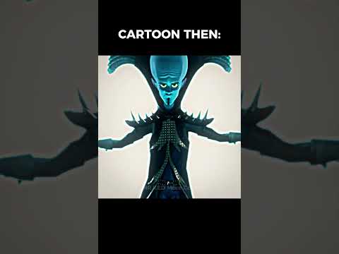 Cartoon Now VS