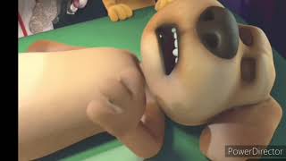 Talking Tom And Friends Season 1 Episode 19 Sparta Extended Remix V2