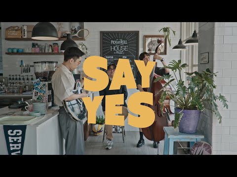 [MV] 스탠딩 에그 - Say <strong>Yes</strong>(<strong>Band</strong> ver.)