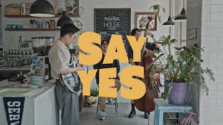 [MV] 스탠딩 에그 - Say Yes(Band ver.)