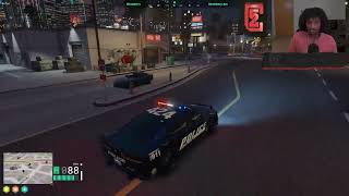 Carmine asks for the Top 3 Mentally Weakest Members in CG | Nopixel 4.0