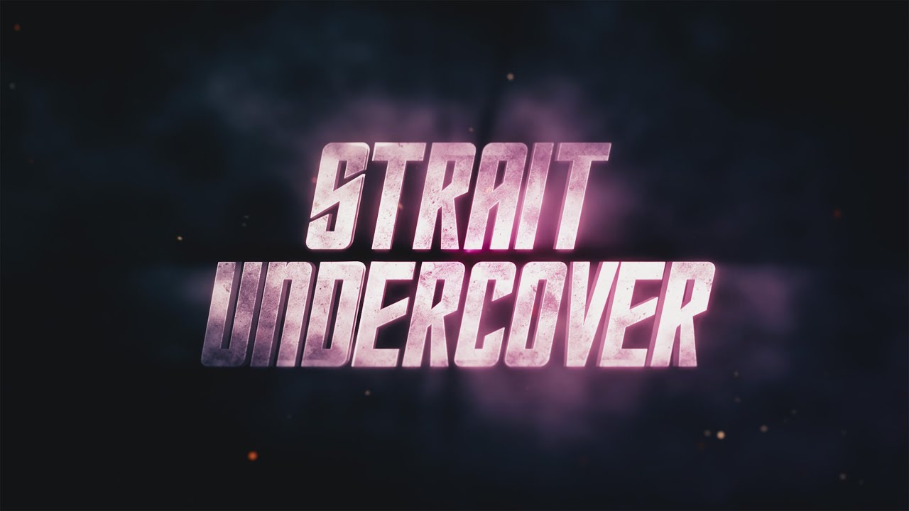 Strait Undercover Official Trailer