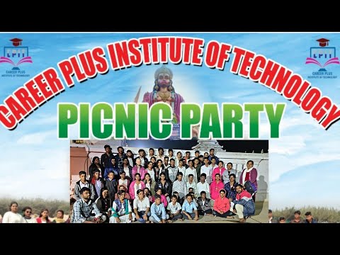 CAREER PLUS INSTITUTE PICNIC 2025 - YouTube