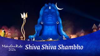 Shiva Shiva Shiva Shambho | Sounds Of Isha | Prithvi Gandharv #shiva  #mahashivratri