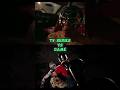 MK1 Peacemaker Sonic Boom #shorts #foryou #mk1