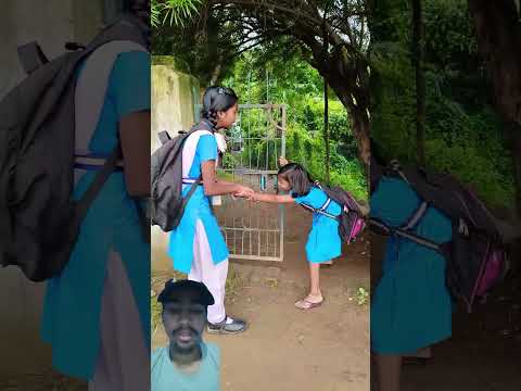 Duckling saves seriously