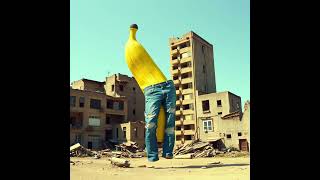 Blugul și banana - versiunea rock