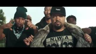 Ice Cube - Sic Them Youngins On 'Em
