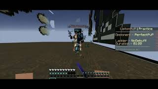 PerfectPvP = Ez  (Owner of LiptonPvP)