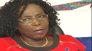 Effect of Homicide on a Family Member - TVJ Prime Time News - July 25 2017