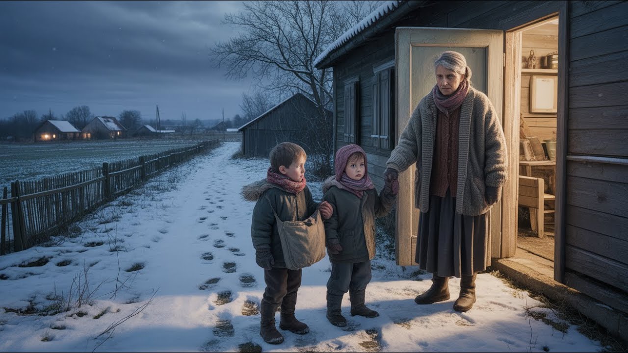 Seljanku su proglasili ludom zbog odluke koju je donijela… ne znajući posljedice
