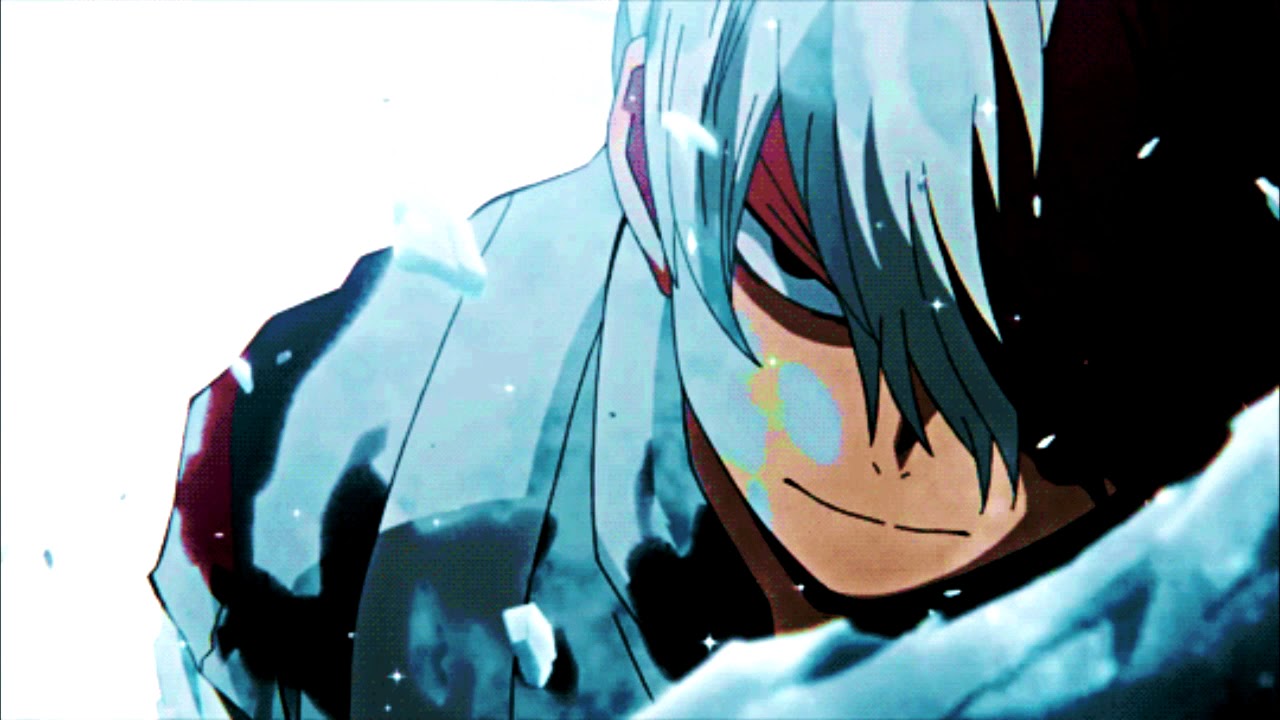 9TAILS - tip toe (prod. syndrome)