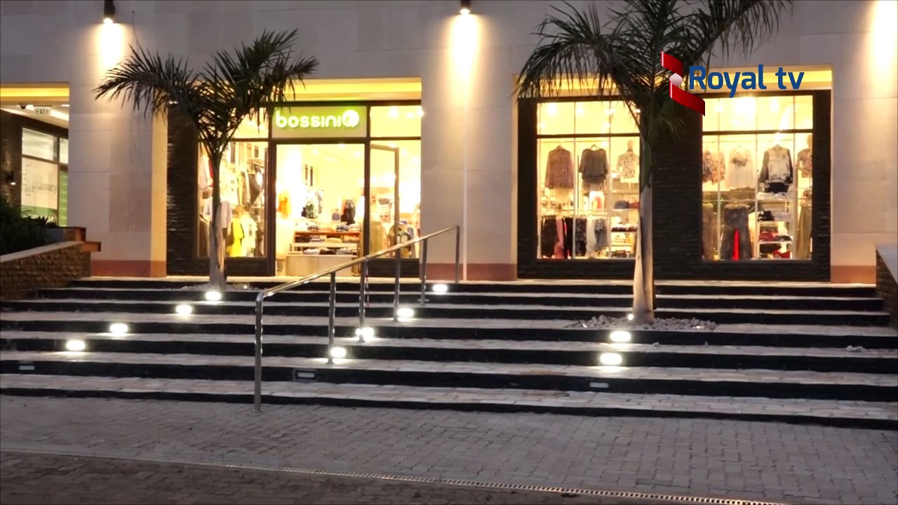 Kigali Height: Inyubako igiye gutahwa vuba aha