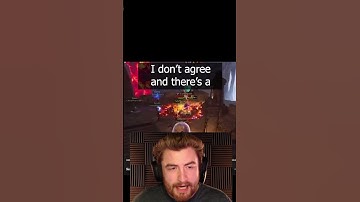 Fixing DPS meters in Ashes of Creation - Pirate Software  #piratesoftware #ashesofcreationmmorpg