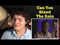 New Edition - Can You Stand The Rain | REACTION