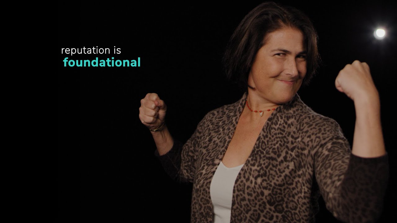 The Undisruptables - Judy Weiniger