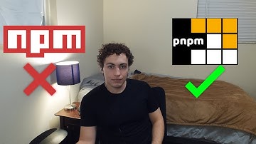 Node developers are sleeping on this quality of life upgrade...