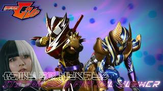 Download Lagu KAMEN RIDER GAVV EP30 REVIEW MP3