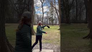 Halo Star Destroyer Backhand Distance Hyzer
