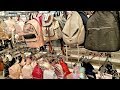 ROSS SHOP WITH ME  HANDBAGS MINI BACKPACKS PURSE WALK THROUGH MAY 2018