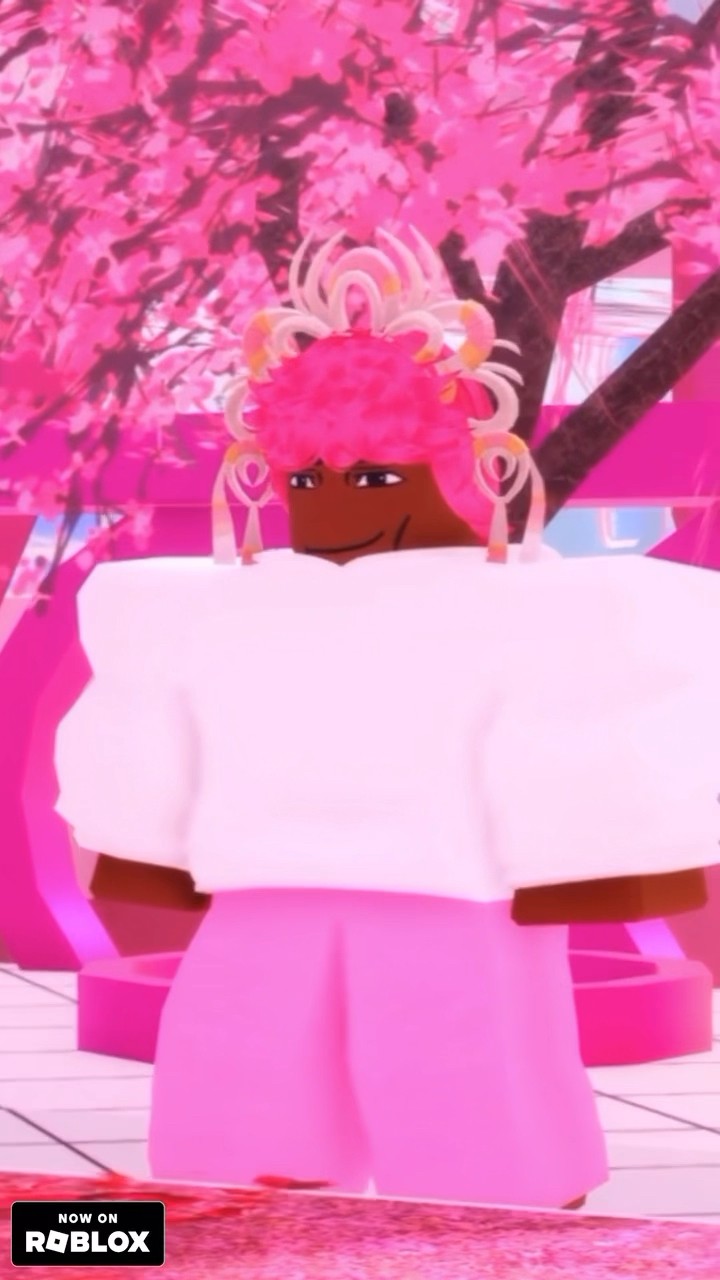 ?????? #GagCity now on @Roblox #PinkFriday2