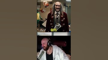 Asmongold and Tectone AI (Back at it again!)