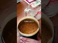 美味しいいちじくのレアチーズケーキが出来ましたよ!