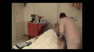 VINES LAB CODE BLUE original Simulation Exercise