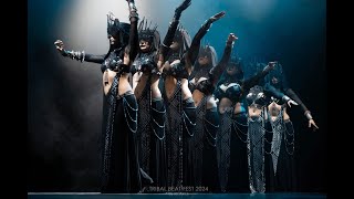 Гора Мертвецов Moon Cat Tribe