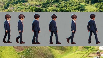 The Journey Within: A Story of Self-Development