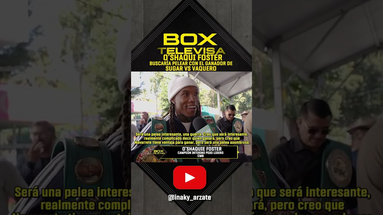 💥 ¡VA POR TODO EN 2026! 🥊 