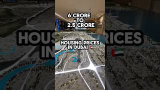 Dubai overview 💸